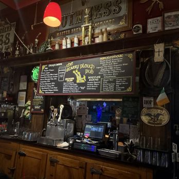 The Starry Plough - Bar - Music Venues Near Me - Berkeley, California