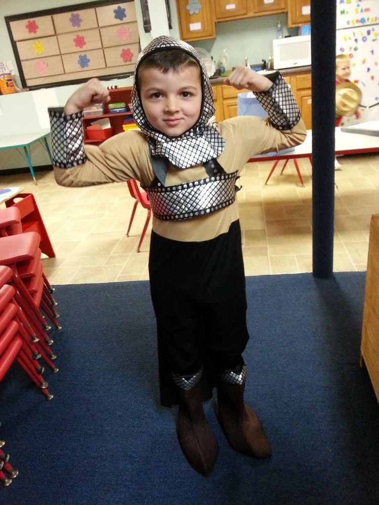 Creative Kids - childcare center in Hattiesburg, MS