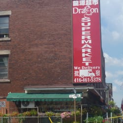 Dragon Supermarket