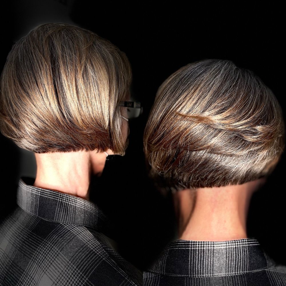 SALON AZURE ALCOA/MARYVILLE Updated October 2024 37 Photos & 31