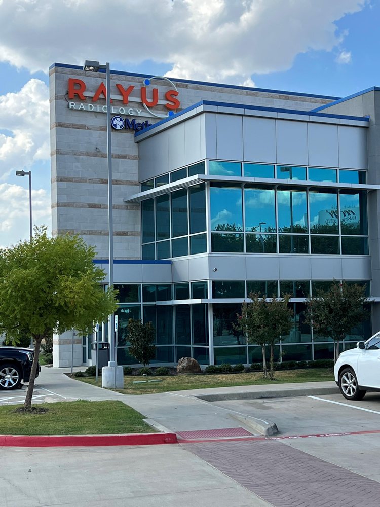 RAYUS RADIOLOGY Updated August 2024 12 Reviews 2975 E Broad St