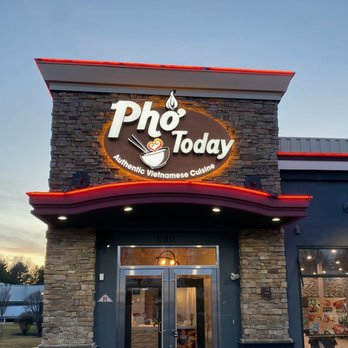 Pho Today - front view - Vietnamese Near Me - Lansdale, Pennsylvania Pho Today - front view - Vietnamese Near Me - Lansdale, Pennsylvania