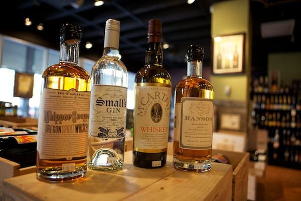 Green Hills Wine & Liquor by null