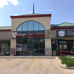 Village Eye Centre - Exterior