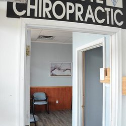 Absolute Chiropractic