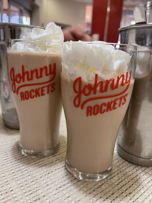 Johnny Rockets by null