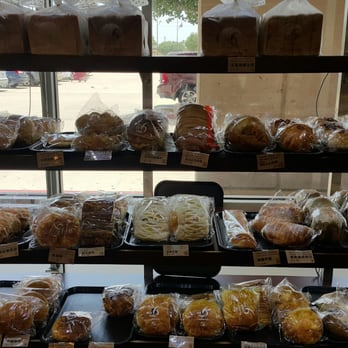 Six Ping - Bakeries Near Me - Houston, Texas Six Ping - Bakeries Near Me - Houston, Texas