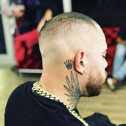 Superiority Barber Shop - We do all kinds of FADE
