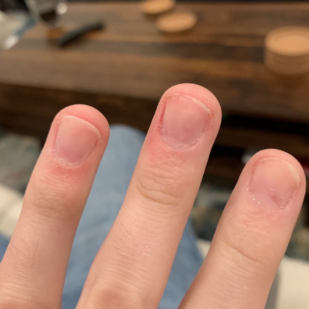 1402 Revo Nails - Mangled nails - Nail Salons Near Me - Washington, DC, District of Columbia