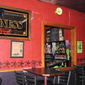 Ave Crawl - January 2010