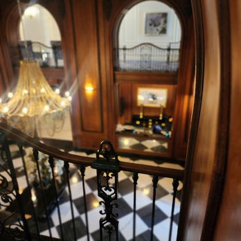 The Read House - Hotels Near Me - Chattanooga, Tennessee