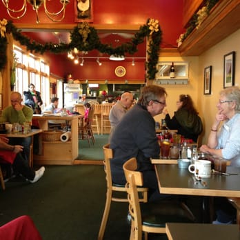 The Braeburn - Breakfast & Brunch Near Me - Langley, Washington