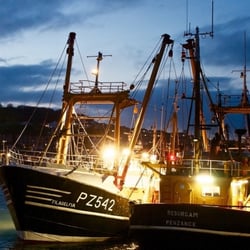 The Cornwall Trading Outpost