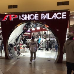 Shoe Palace