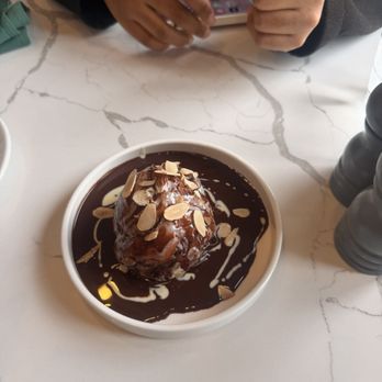 Mia Restaurant & Bar - Italian Near Me - Roseville, California