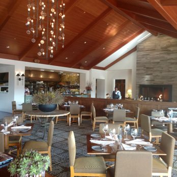 Madera - New American Near Me - Menlo Park, California