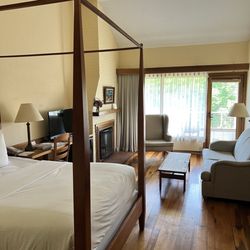 The New Harmony Inn Resort and Conference Center