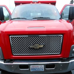 Truck Rentals