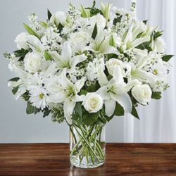 Vidor Florist - Ordered