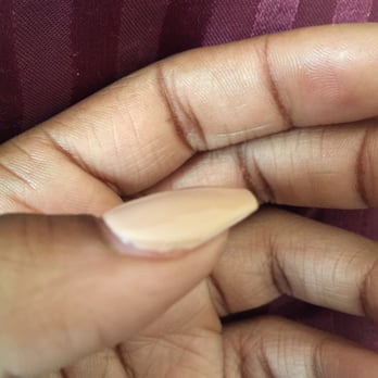 DaVi Nails - Yuck! Never again! - Nail Salons Near Me - Hyattsville, Maryland DaVi Nails - Yuck! Never again! - Nail Salons Near Me - Hyattsville, Maryland