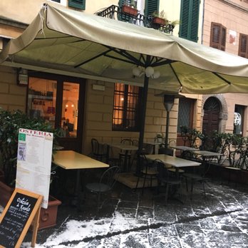 Osteria Da Rosolo - Tuscan Near Me - Lucca, LU