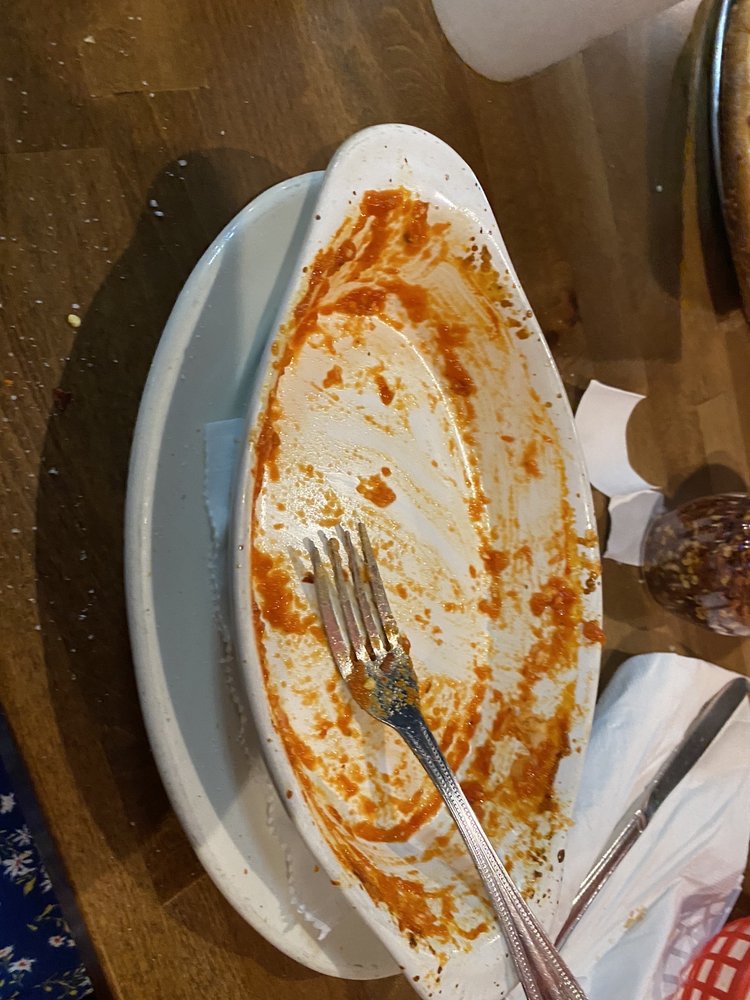 Luigi's Pizza & Pasta