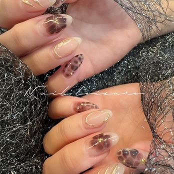 Nail Leisure - Skin Care Near Me - Arcadia, California Nail Leisure - Skin Care Near Me - Arcadia, California