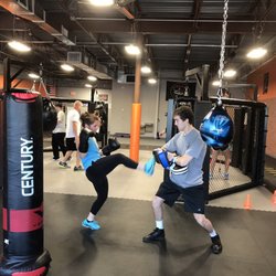Ringside Fitness