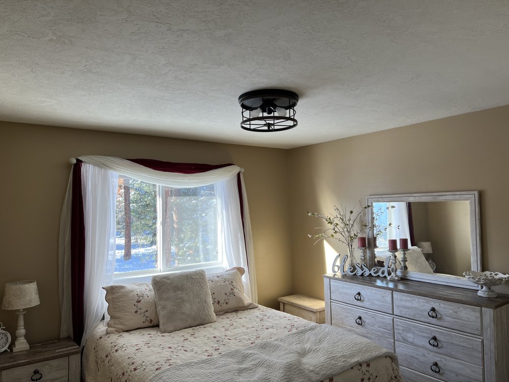 Nine Mile Electric - veterans service organization in Nine Mile Falls, WA