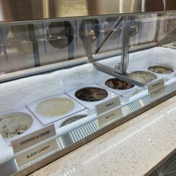Brendy's Yogurt & Ice Cream