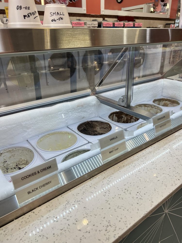 BRENDY’S YOGURT & ICE CREAM Updated September 2024 32 Photos & 53