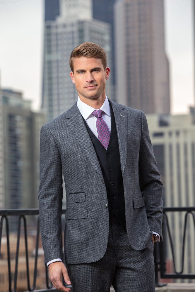 BALANI CUSTOM SUITS PHILADELPHIA Updated September 2024 26 Photos
