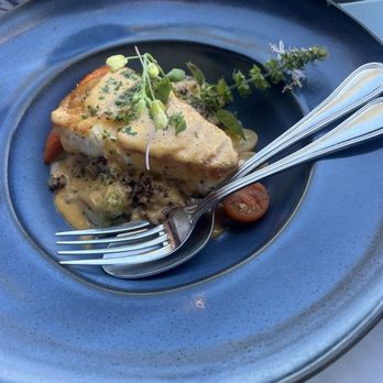 Basilic Restaurant - French Near Me - Newport Beach, California