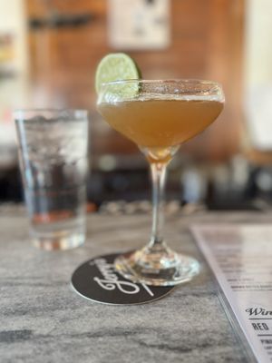 Jerry's Bar by null
