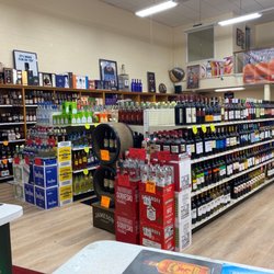 Winemasters Wine & Liquor