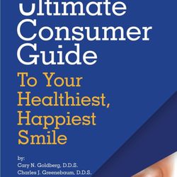 The Center For Dental Excellence - Excellent Dentists, Small Business Owners & now Authors too! This book is a great resource for people wondering about their dental options.