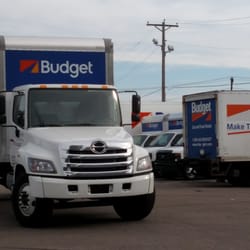 Budget Car And Truck Al 3355 Hiawatha Ave