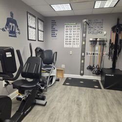 ACCESS PT West Islip