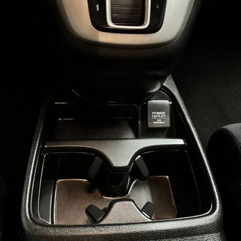 Sharp Detail - Auto Detailing Near Me