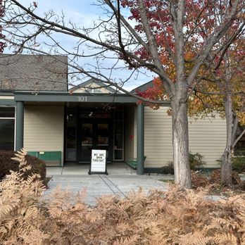 Talent Library - Libraries Near Me - Talent, Oregon
