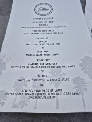 Menu photo 8 Ellie's Long Beach, CA Menu photo 8 Ellie's Long Beach, CA