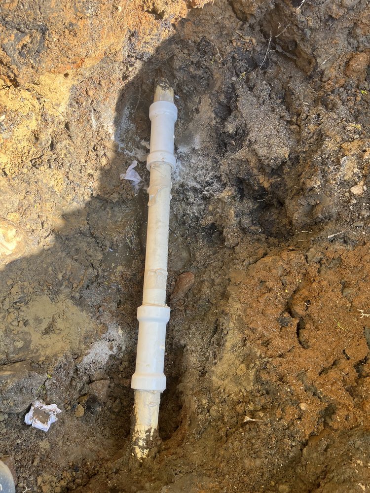 Slide of Tobey & Son Excavation