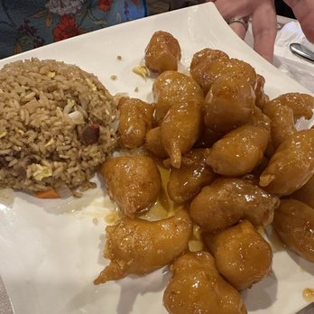 Lee‘s Family - Chinese Near Me - Tonawanda, New York