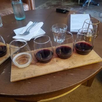 District Wine - Wine  time - Wine Bars Near Me - Long Beach, California