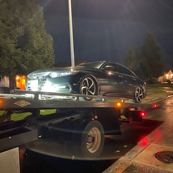 A-1 Towing - Towing Near Me