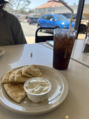 Grecian Cafe by null