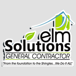 Elm Solutions - ELM Solutions, Inc.