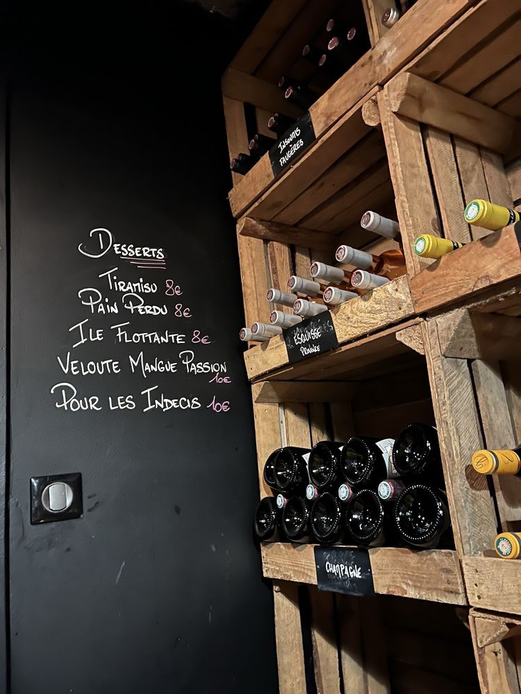 La Boîte aux Lettres