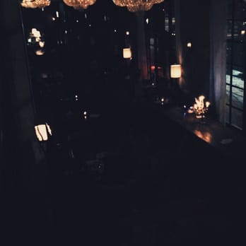 The Allis - Picture from the pizza restaurant - Lounges Near Me - Chicago, Illinois The Allis - Picture from the pizza restaurant - Lounges Near Me - Chicago, Illinois