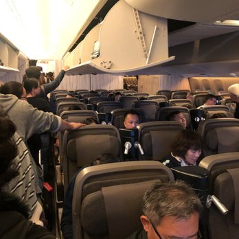 China Airlines - Premium economy - Airlines Near Me - El Segundo, California